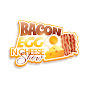 The Bacon Egg N' Cheese Show  logo