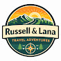 Russell and Lana