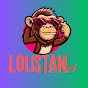 Lolistan TV logo