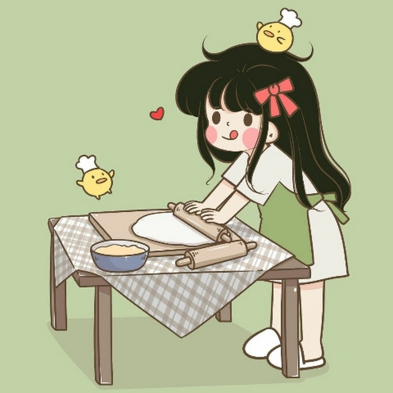 Cook with Joon