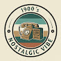 1900s Nostalgic Vibe logo