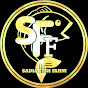 SADIA FISH FARM logo