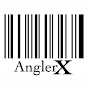 AnglerX公式 logo