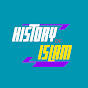 History of islam logo