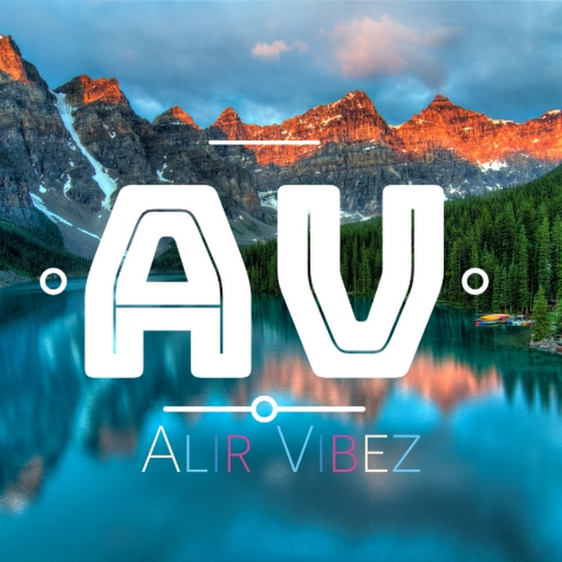 Alexir Vibez