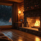 Cozy Night Ambience 