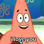 Patrick Star Rocks (Do Not Hack or Terminate)