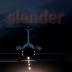 Slender aviation