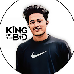 Channel thumbnail for King of The BD