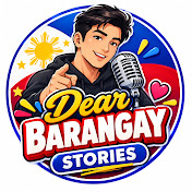 Dear Barangay Stories