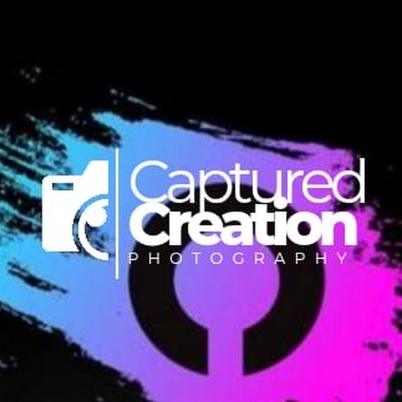 Captured Creations