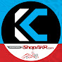 Kart Chaser logo