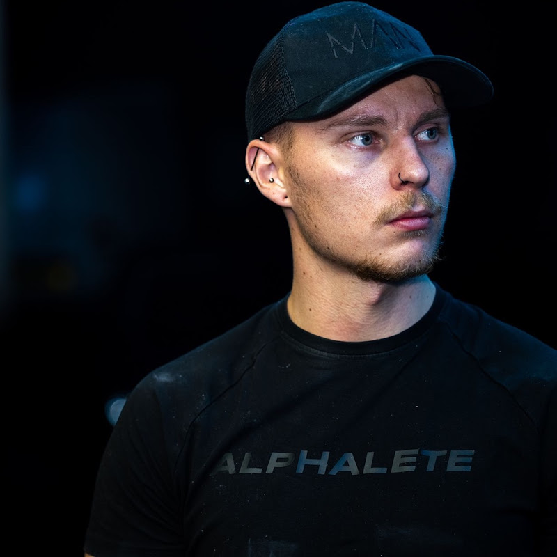 Aaron O’Brien Fitness