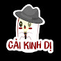 CẢI KINH DỊ