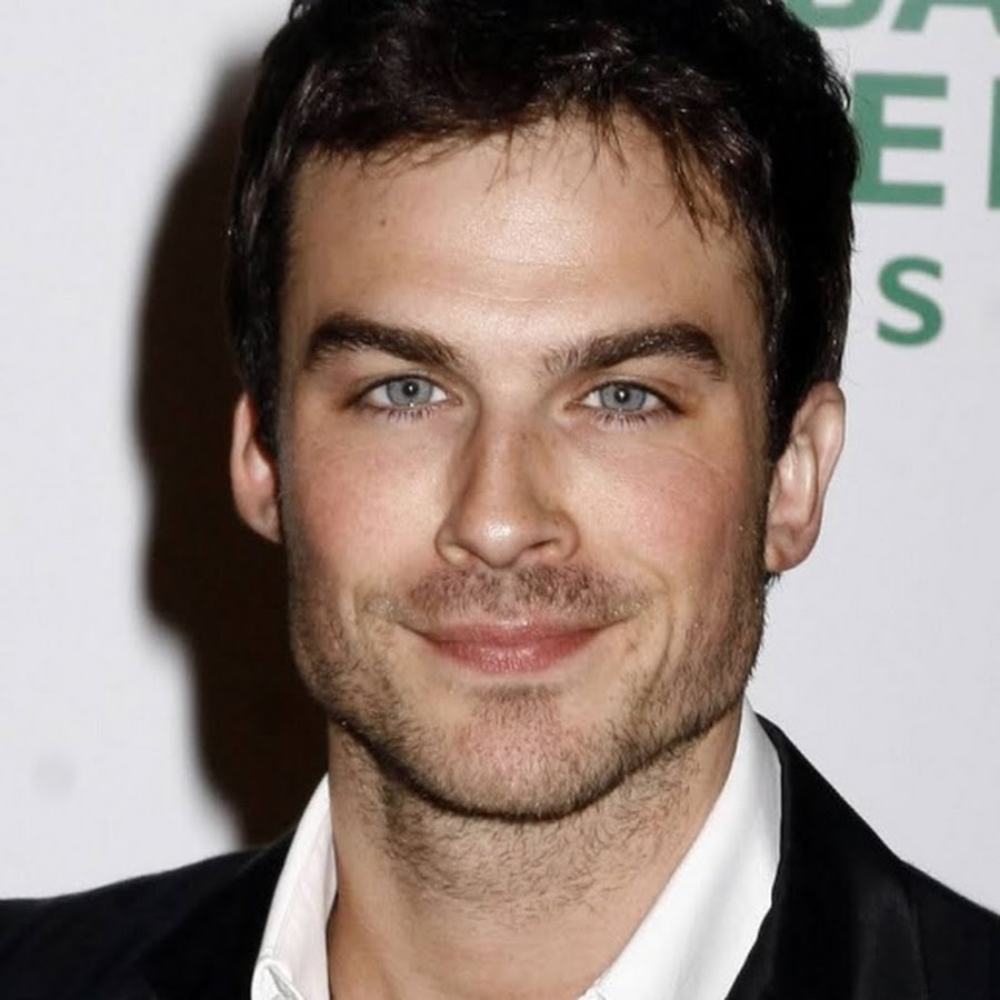 Ian Somerhalder Topic YouTube