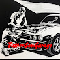 FatherSonGarage logo