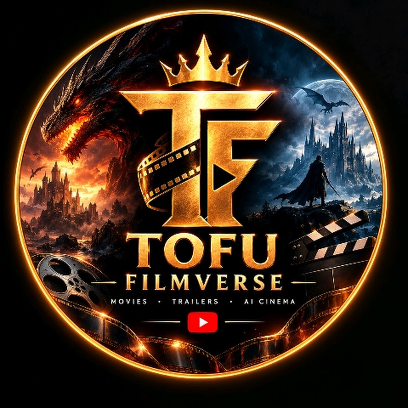 Tofu FilmVerse
