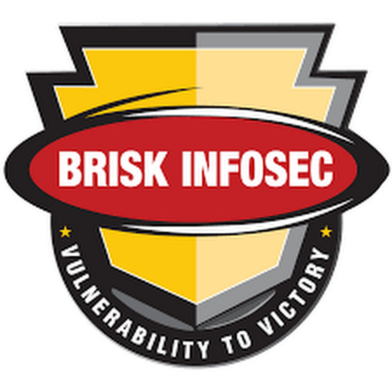 Briskinfosec - Cybersecurity Built in India