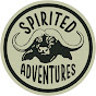 Spirited Adventures logo