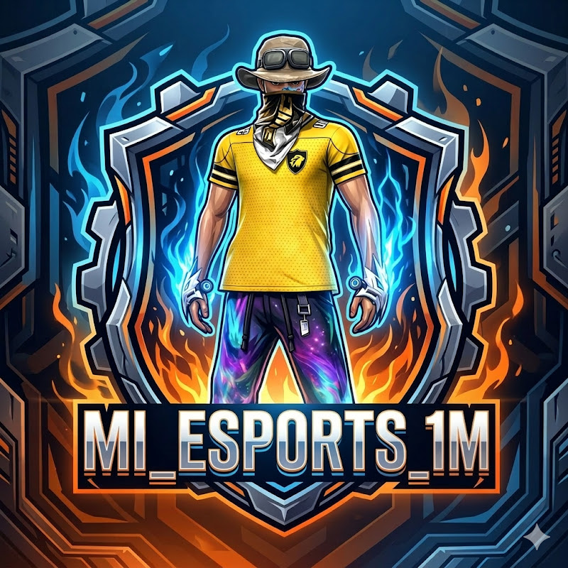 ESPORTS GAMING 100K