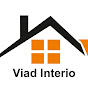 Viad Interio logo
