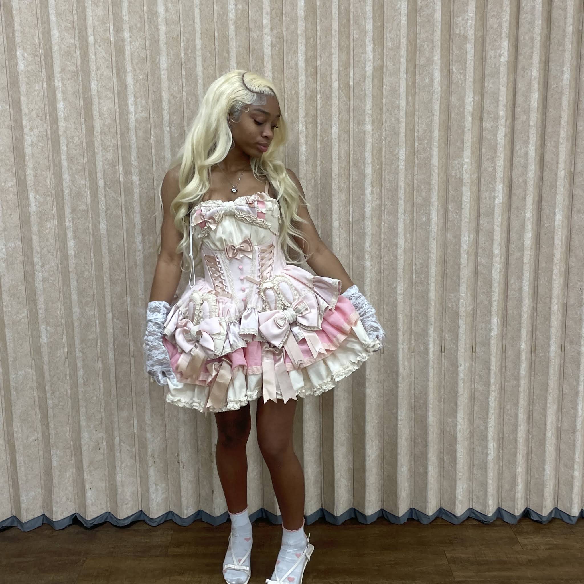 Post from Riyah's World