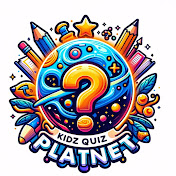 Kids Quiz Planet
