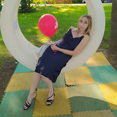 Ольга Мазина channel thumbnail