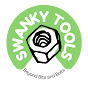 Swanky Tools™ logo