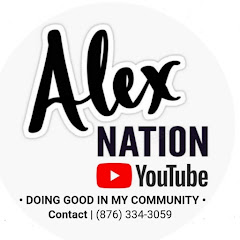 Alex nation Avatar