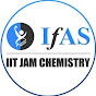 IIT JAM Chemistry, CUET PG & TIFR logo