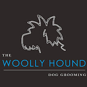 The Woolly Hound Dog Grooming