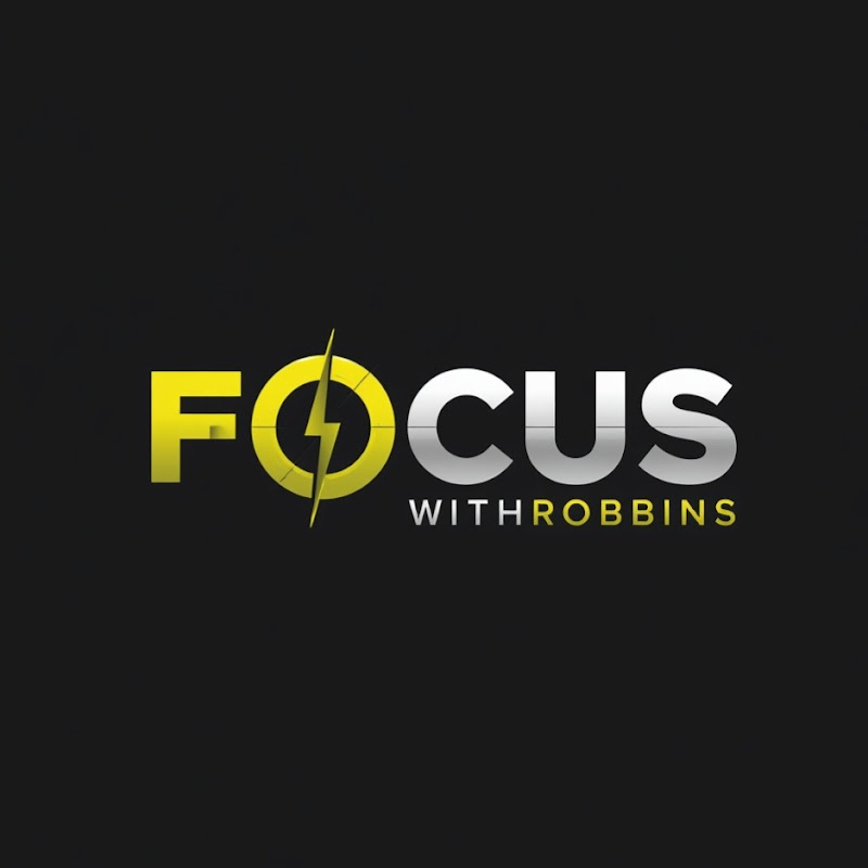 Focus With Robbins Logo