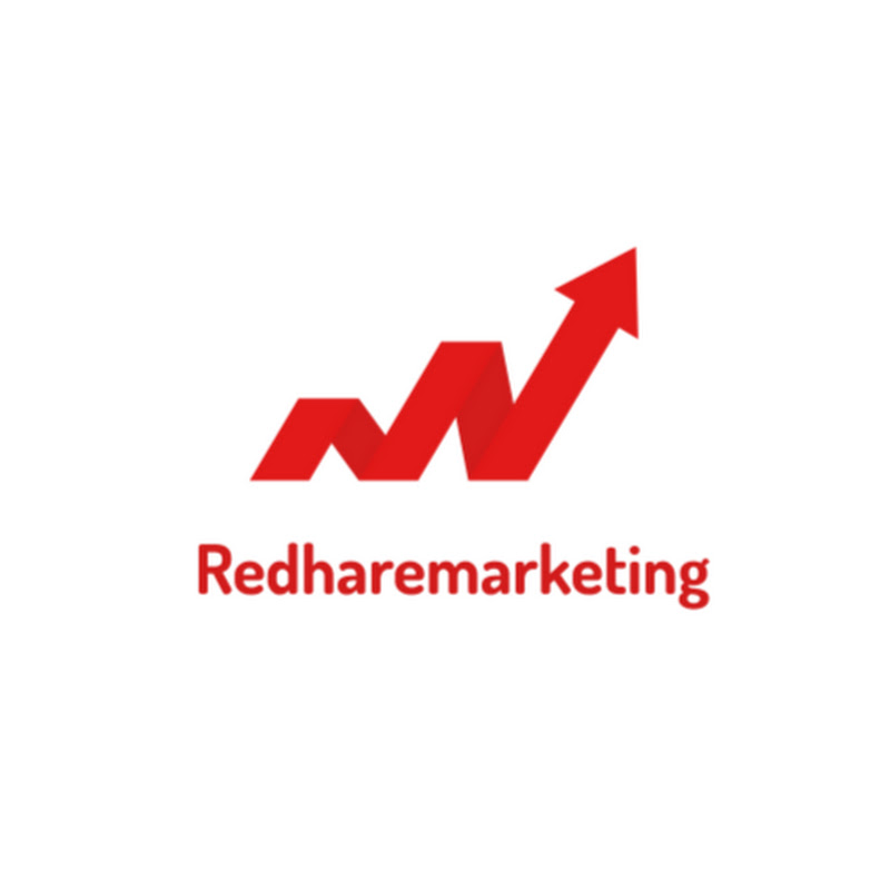 Redharemarketing