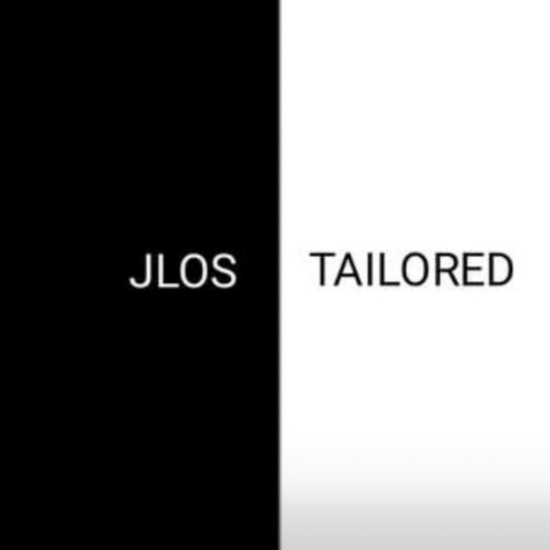 JLOS Tailored