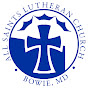 All Saints Lutheran Church - ELCA logo