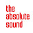 THE ABSOLUTE SOUND