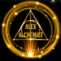 The Alchemist logo