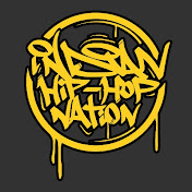 INDIAN HIP-HOP NATION