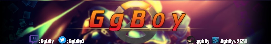 Ggb0y Avatar channel YouTube 