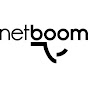 Netboom - Web Agency Bari logo
