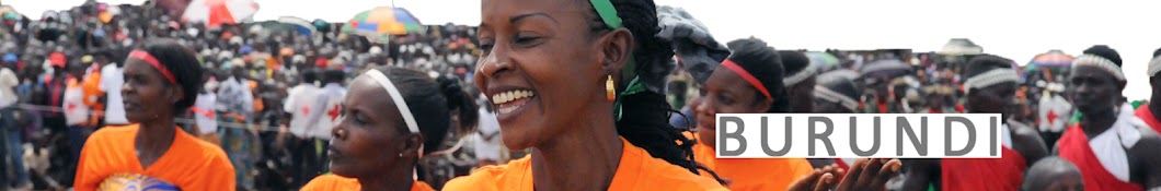 PNUD Burundi YouTube-Kanal-Avatar