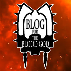 Blog for The Blood God net worth