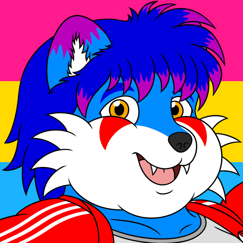 Kat the Foxtaur