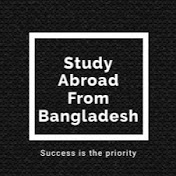 Study Abroad From Bangladesh