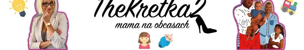 TheKretka2 YouTube channel avatar