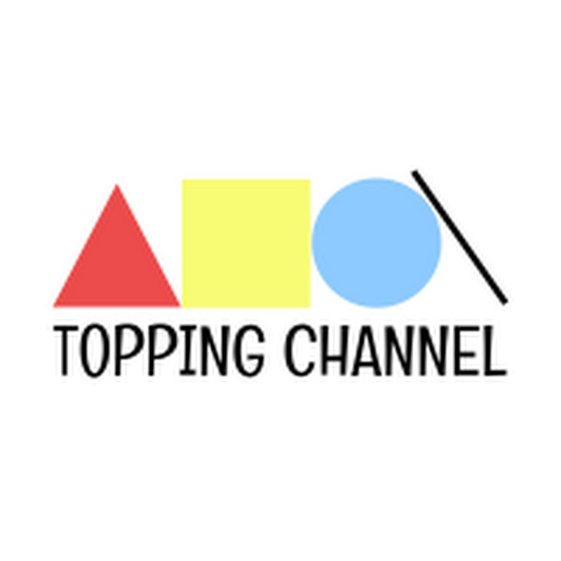 TOPPING CHANNEL
