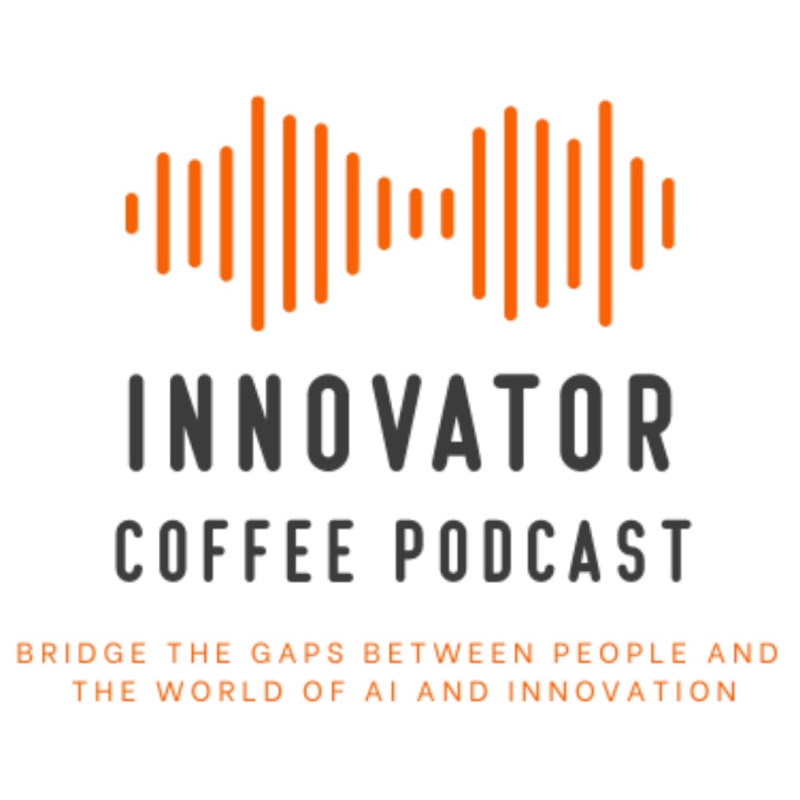 Innovator Coffee EP-34 AI Investing, Agent Era, and the Attention Economy: Weibo Co-Founder Indigo