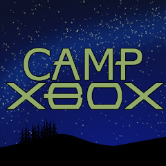 Camp Xbox