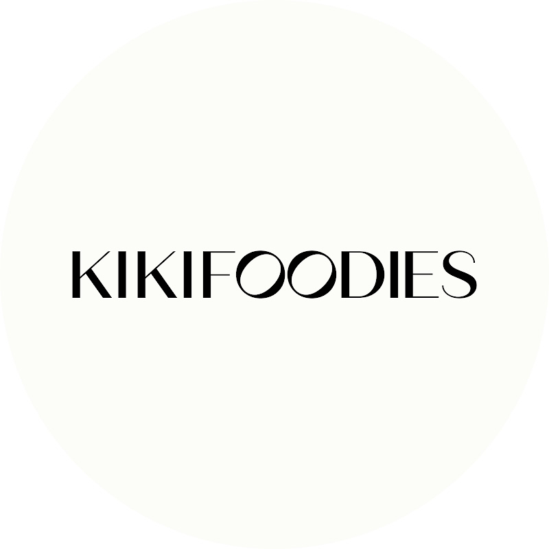 Kikifoodies Logo